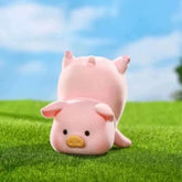 LULU PIG Daily Life Series